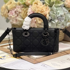 Christian Dior My Lady Bags